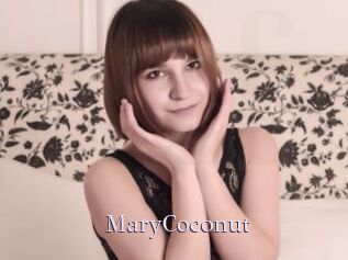 MaryCoconut