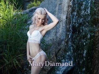 MaryDiamand