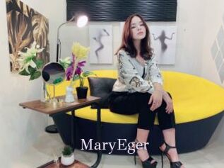 MaryEger