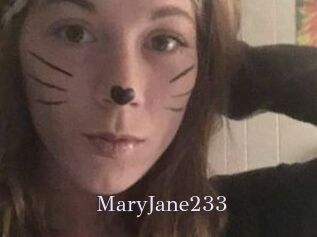 MaryJane233 Rencontre Une Femme