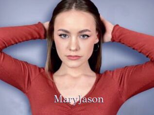 MaryJason