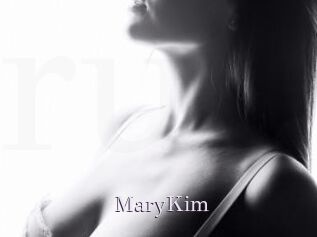 MaryKim