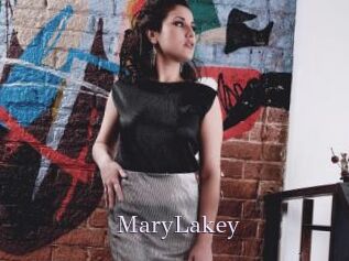 MaryLakey