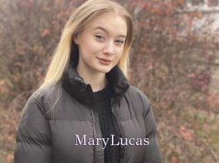 MaryLucas