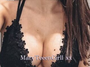 MaryTeeenGirll_xx