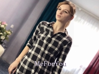 MeForYou