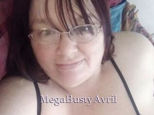 MegaBustyAvril