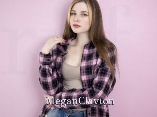 MeganClayton Rencontre Une Femme