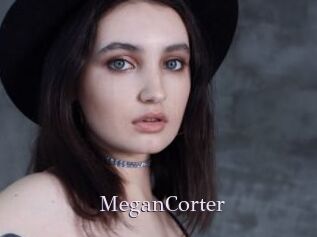 MeganCorter