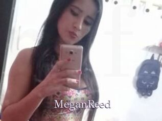 MeganReed