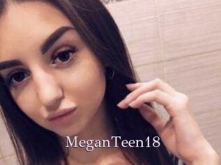 MeganTeen18