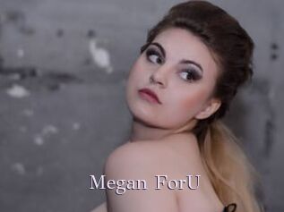 Megan_ForU