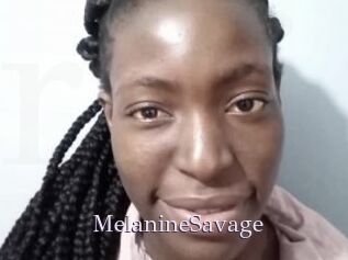 MelanineSavage