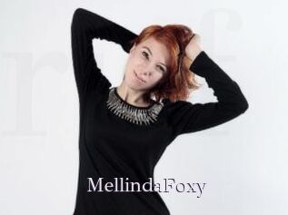 MellindaFoxy