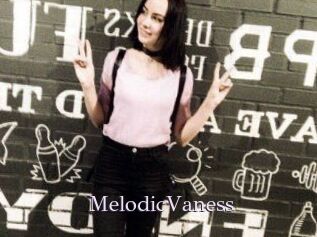 MelodicVaness