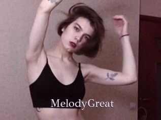 MelodyGreat