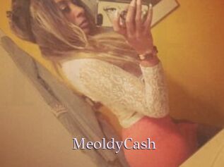 MeoldyCash