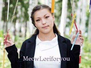 Meow_Lori_foryou