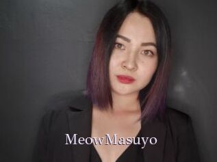 MeowMasuyo