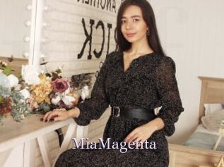 MiaMagenta