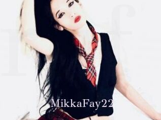 MikkaFay22