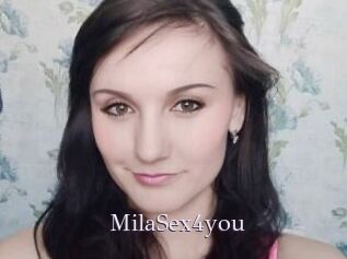 MilaSex4you