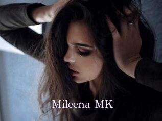 Mileena_MK