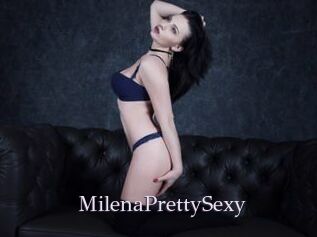 MilenaPrettySexy