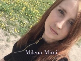 Milena_Mimi