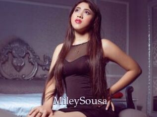 MileySousa