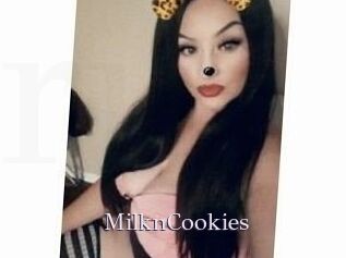 MilknCookies