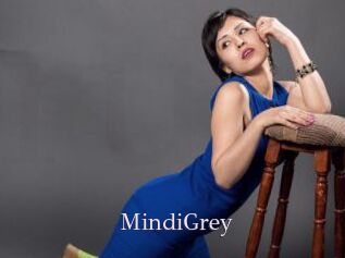 MindiGrey