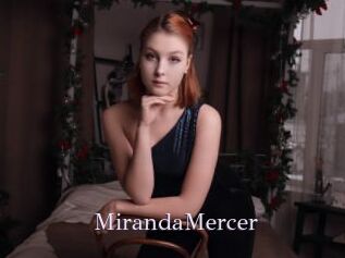 MirandaMercer