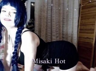 Misaki_Hot