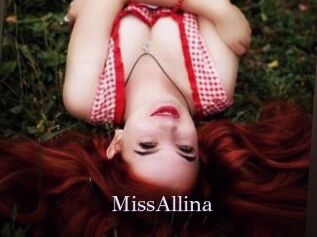 MissAllina