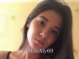 MissAly69