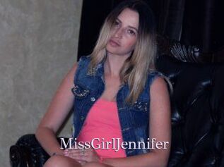 MissGirlJennifer
