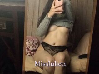 MissJulieta