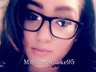 MissSnowflake95