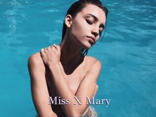 Miss_X_Mary