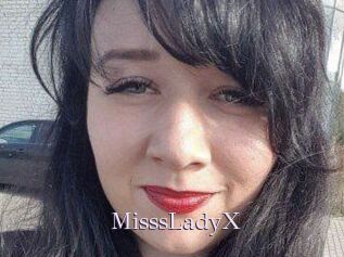 MisssLadyX