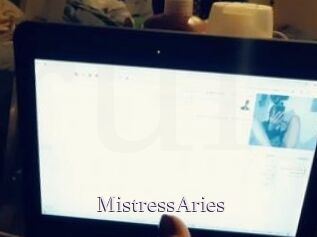 MistressAries