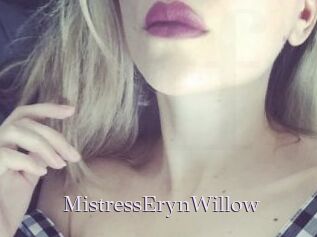 MistressErynWillow