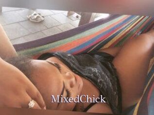 MixedChick