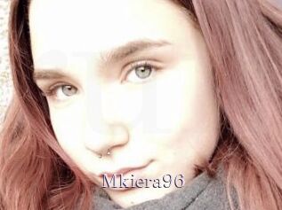 Mkiera96