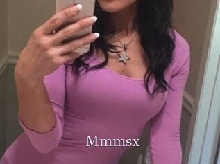 Mmmsx