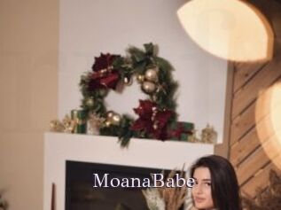 MoanaBabe