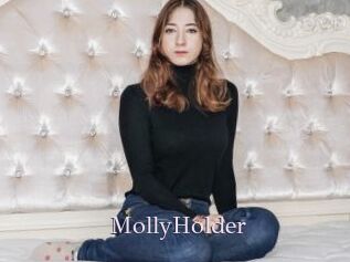 MollyHolder