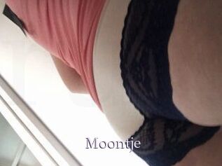 Moontje