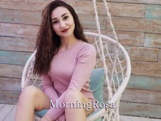 MorningRosa